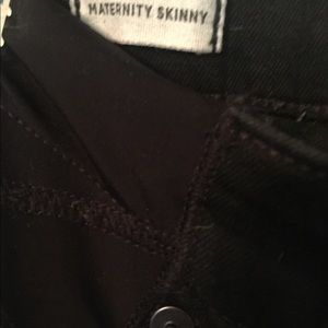 Madewell Pants - Made well maternity jeans Madewell Pants - Made well maternity jeans